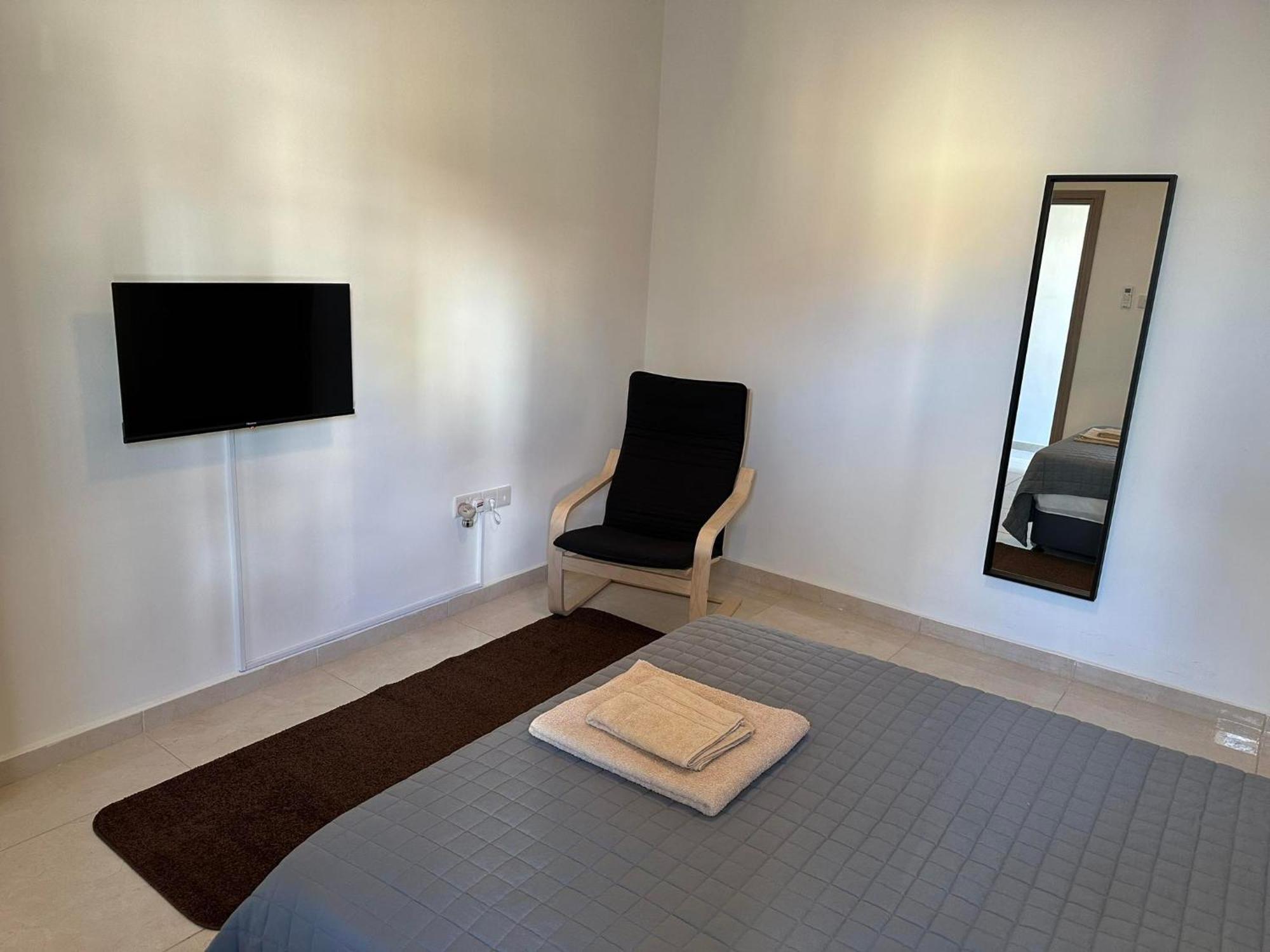 Chariandry Residence, Limassol City Centre מראה חיצוני תמונה