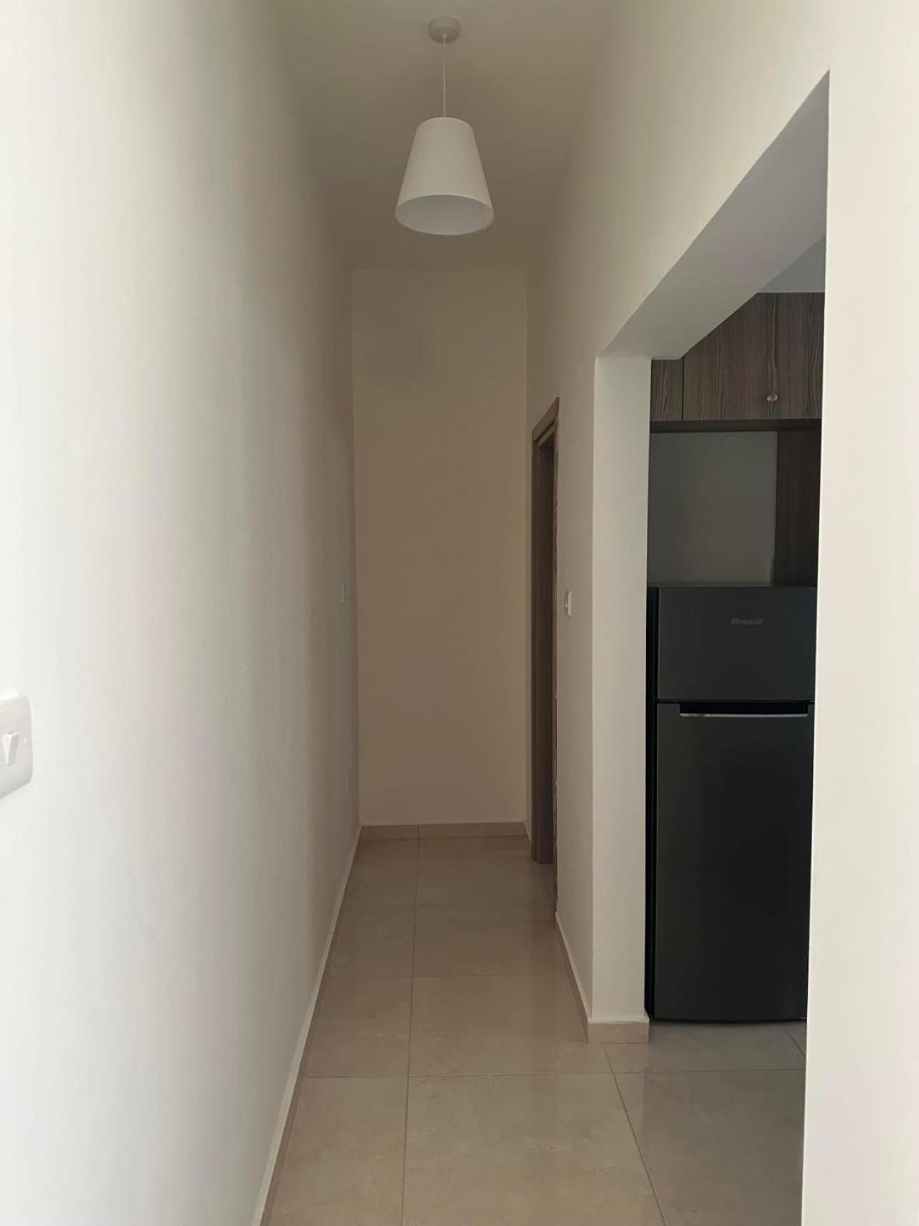 Chariandry Residence, Limassol City Centre מראה חיצוני תמונה